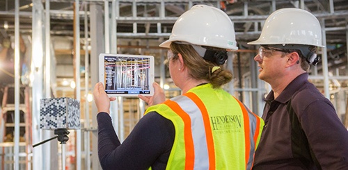 Employee Safety AR Training