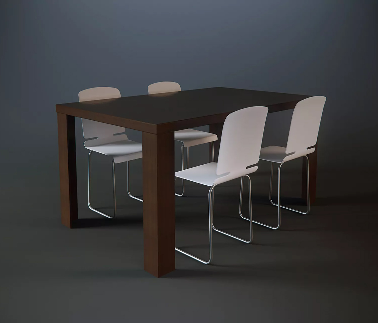 FurnitARe Augmented Reality Furniture