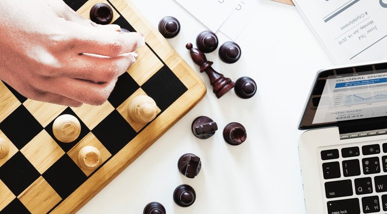 Gamification platform development