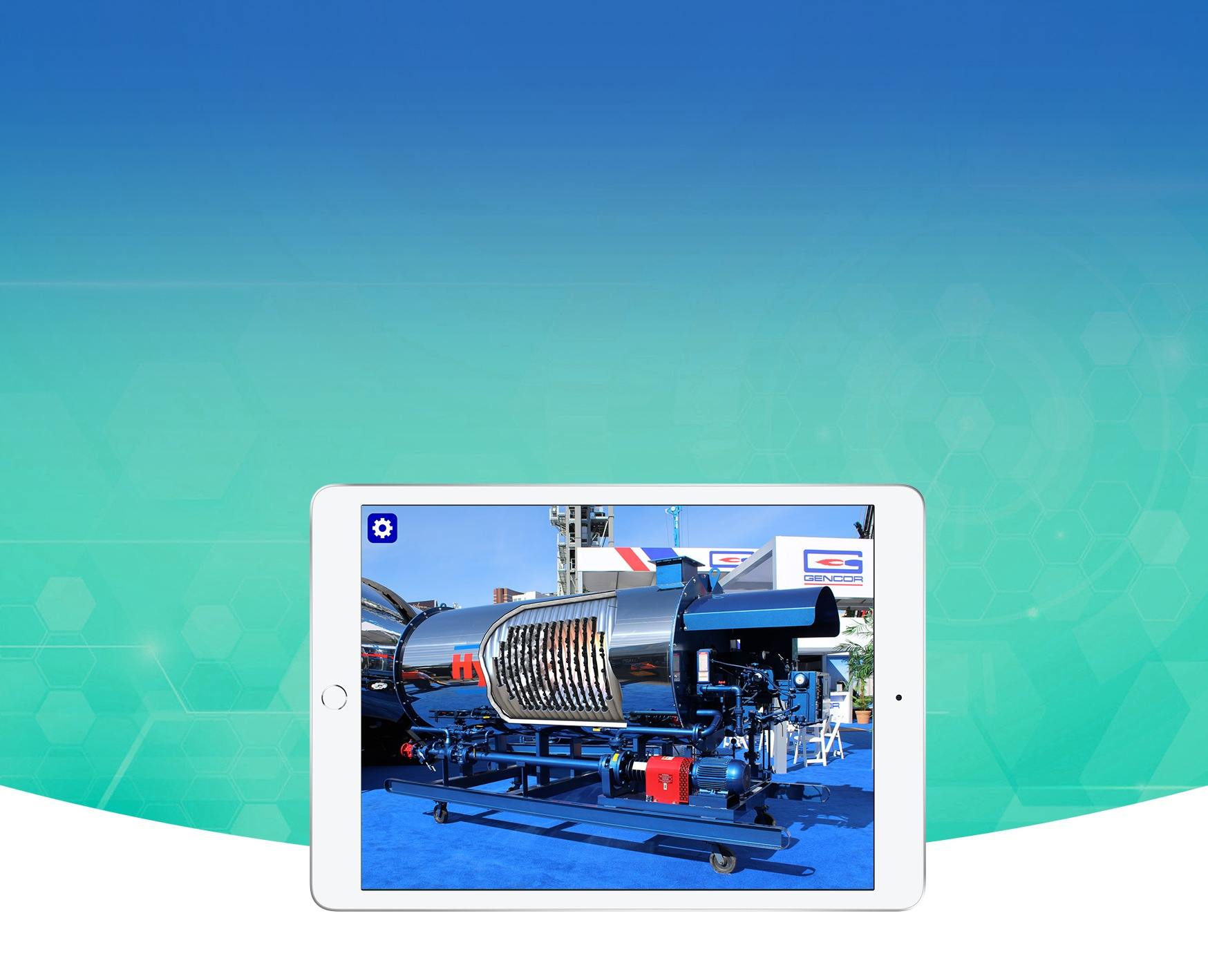 Hy WayHeaterARExperience