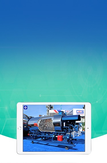 Hy WayHeaterARExperience