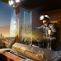 vr construction safety training