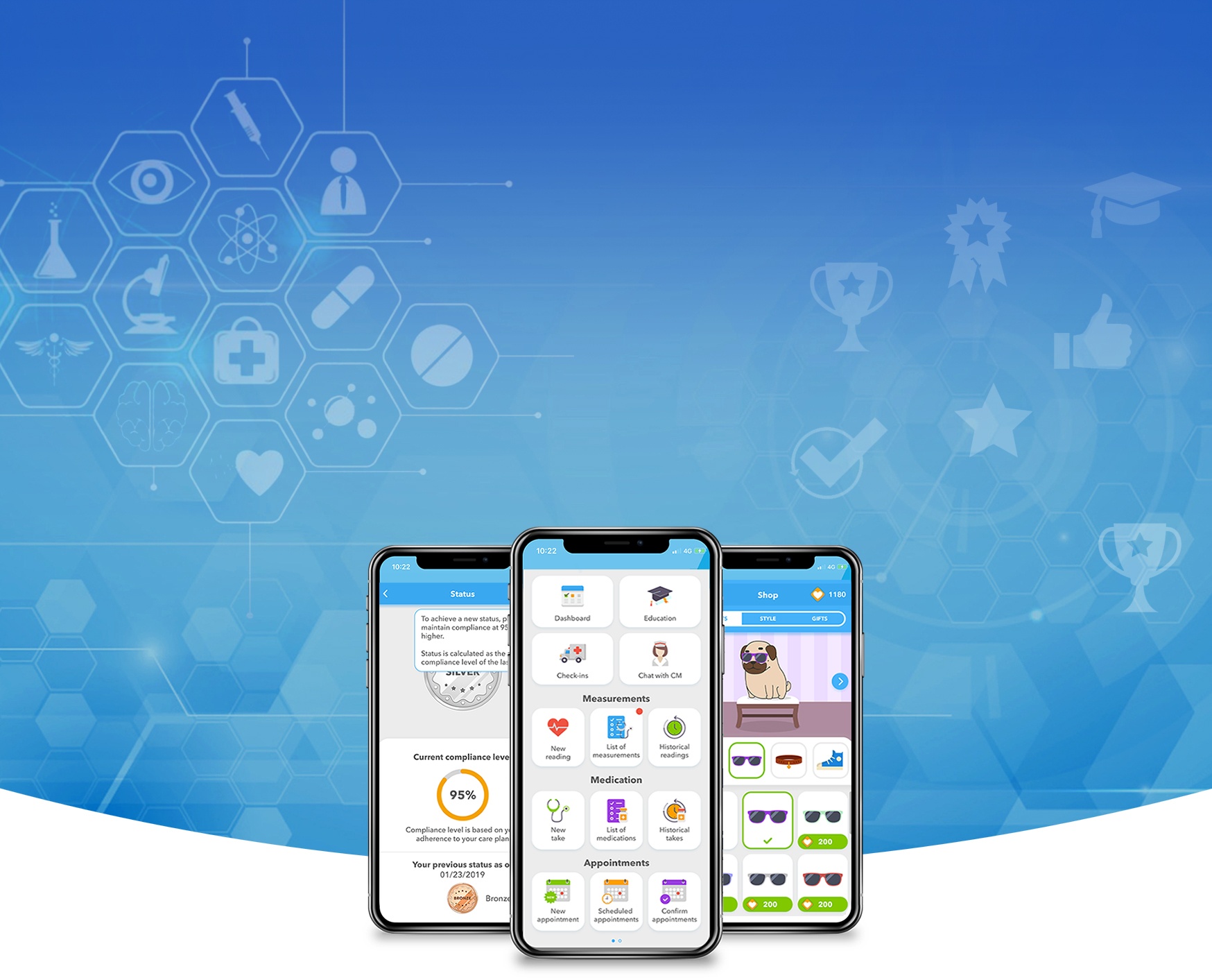 healthcare gamification big