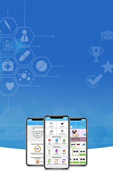 healthcare gamification big