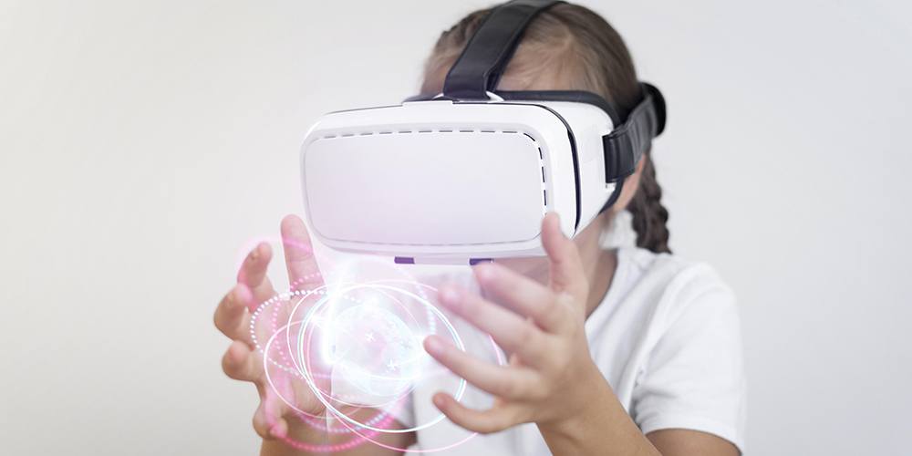 How Can The Metaverse Be Used In Education