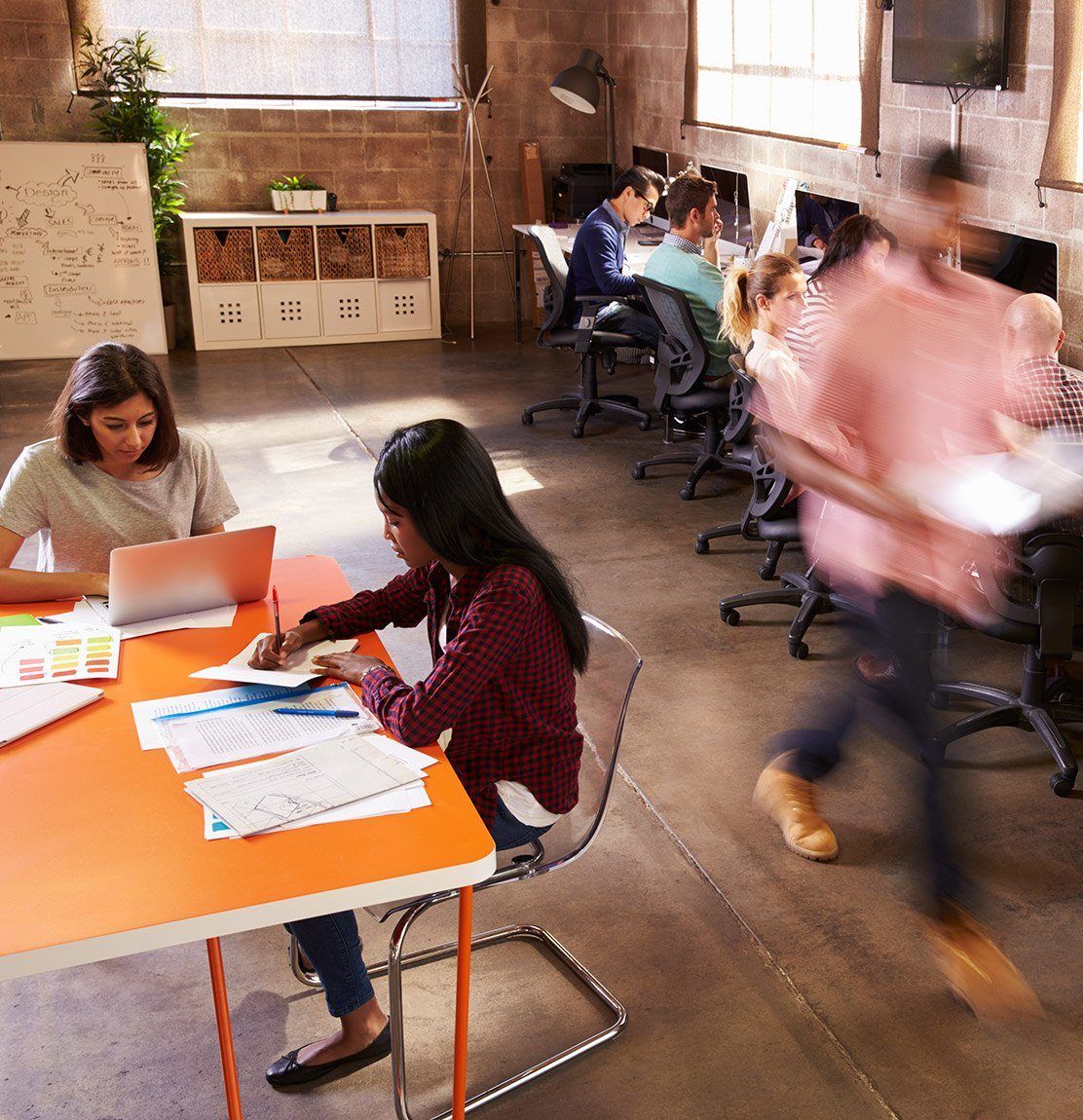 InnovativeapproachtoenterprisesolutionsfromProgram Ace