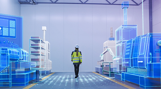 How meta is making ai more inclusive