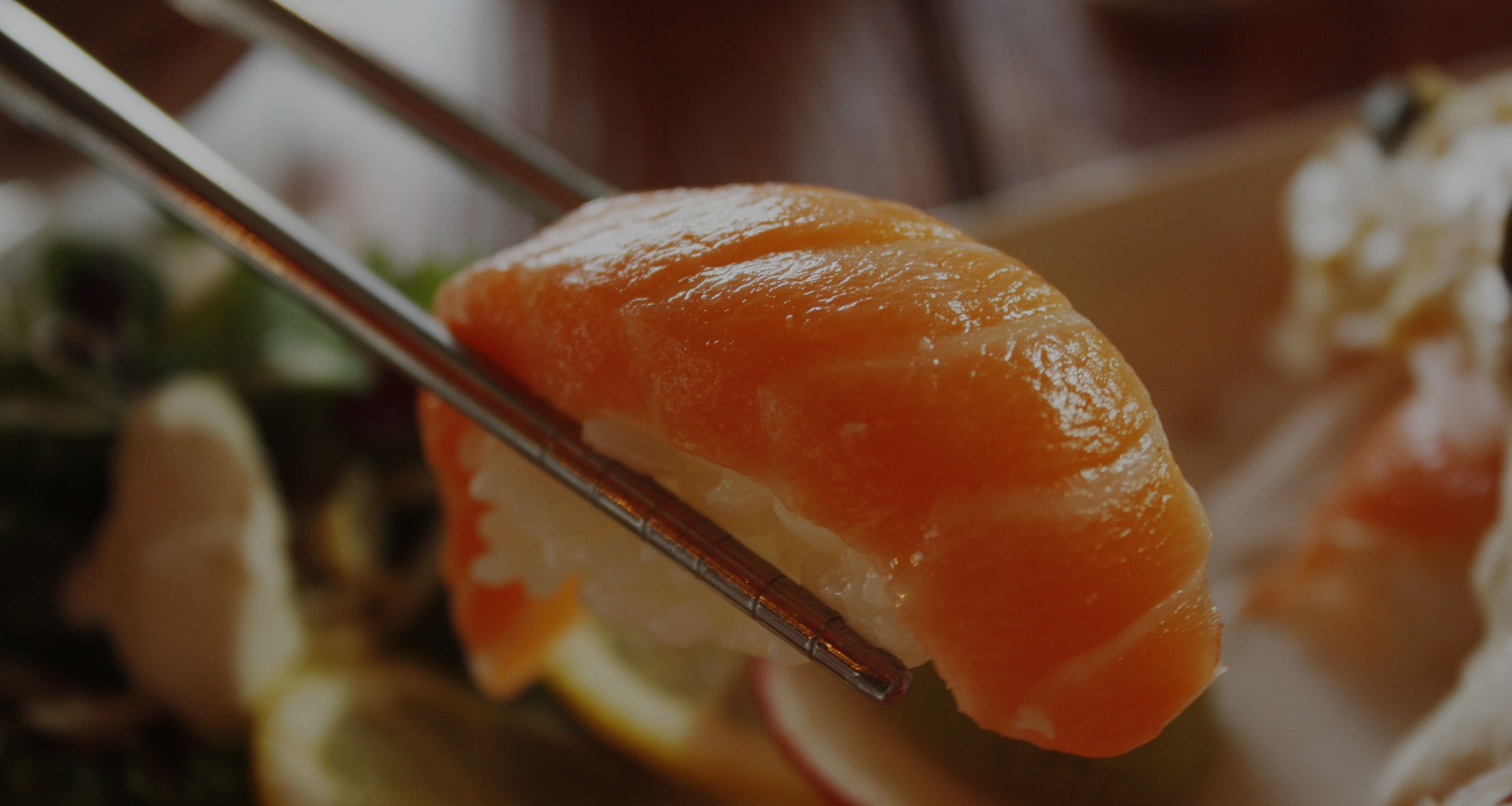 Japanese AR food app