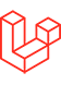 Laravel logo