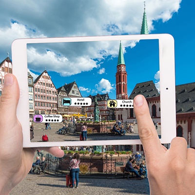 How does augmented reality work 09