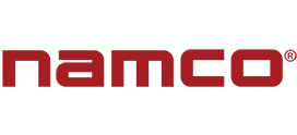 Logo namco