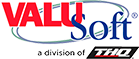 Logo valu soft