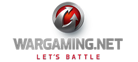 Logo wargaming