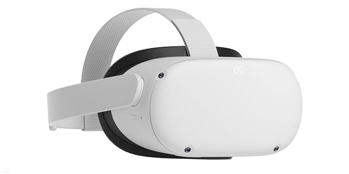 Meta Quest 2