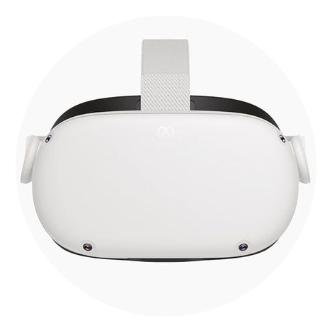 Meta quest headsets block for article