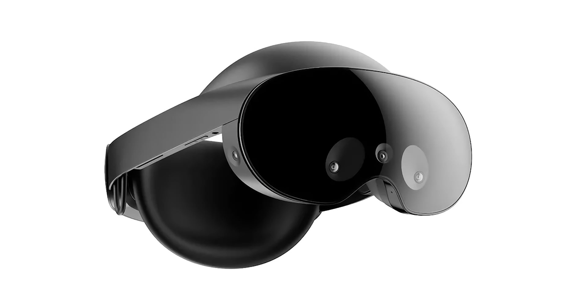 Meta Quest Pro