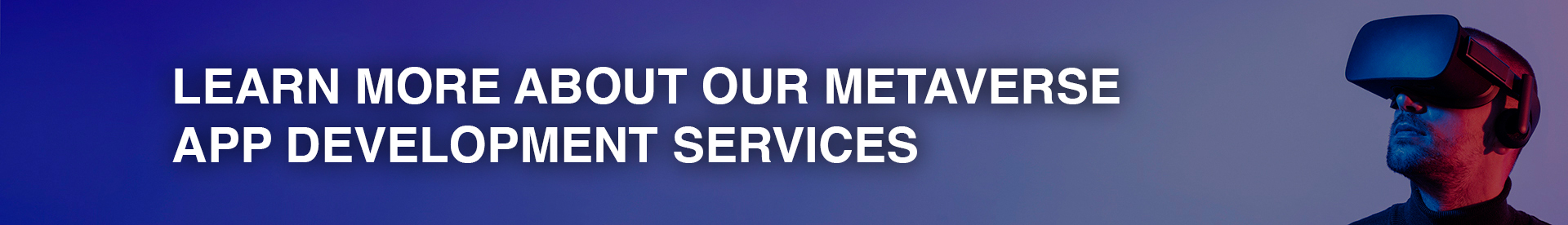 metaverse app development services