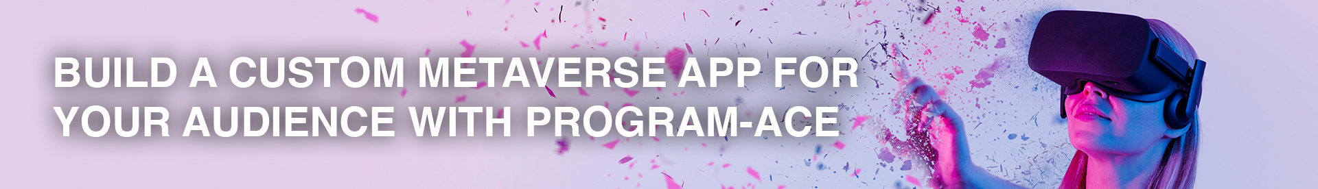 metaverse app development company