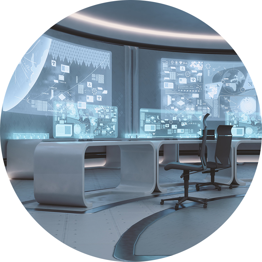 Metaverse enterprise solutions