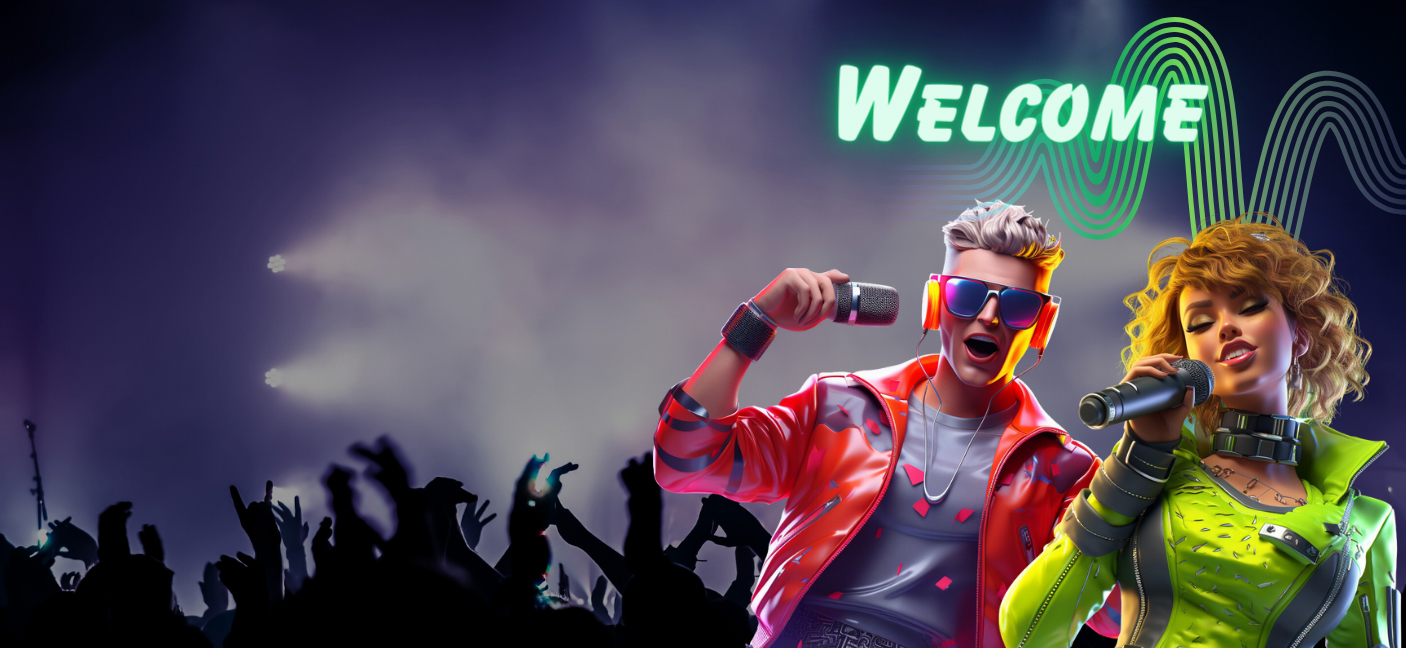 Metaverse event platform list