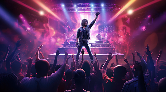 Metaverse for event industry preview img