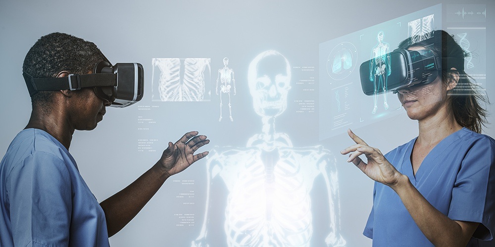 telemedicine app development