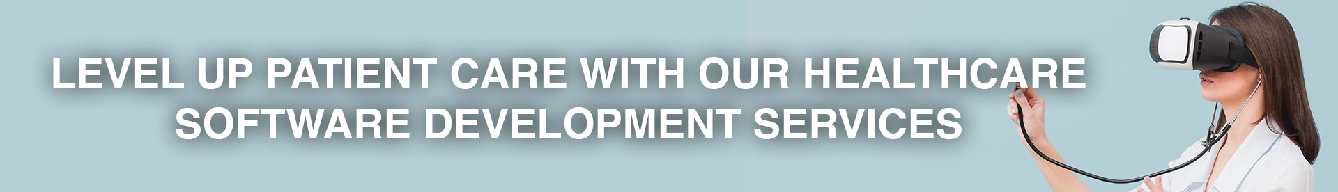 healthcare software development company