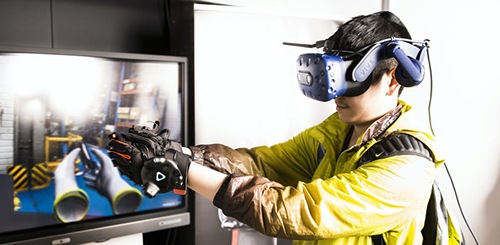 what is metaverse company