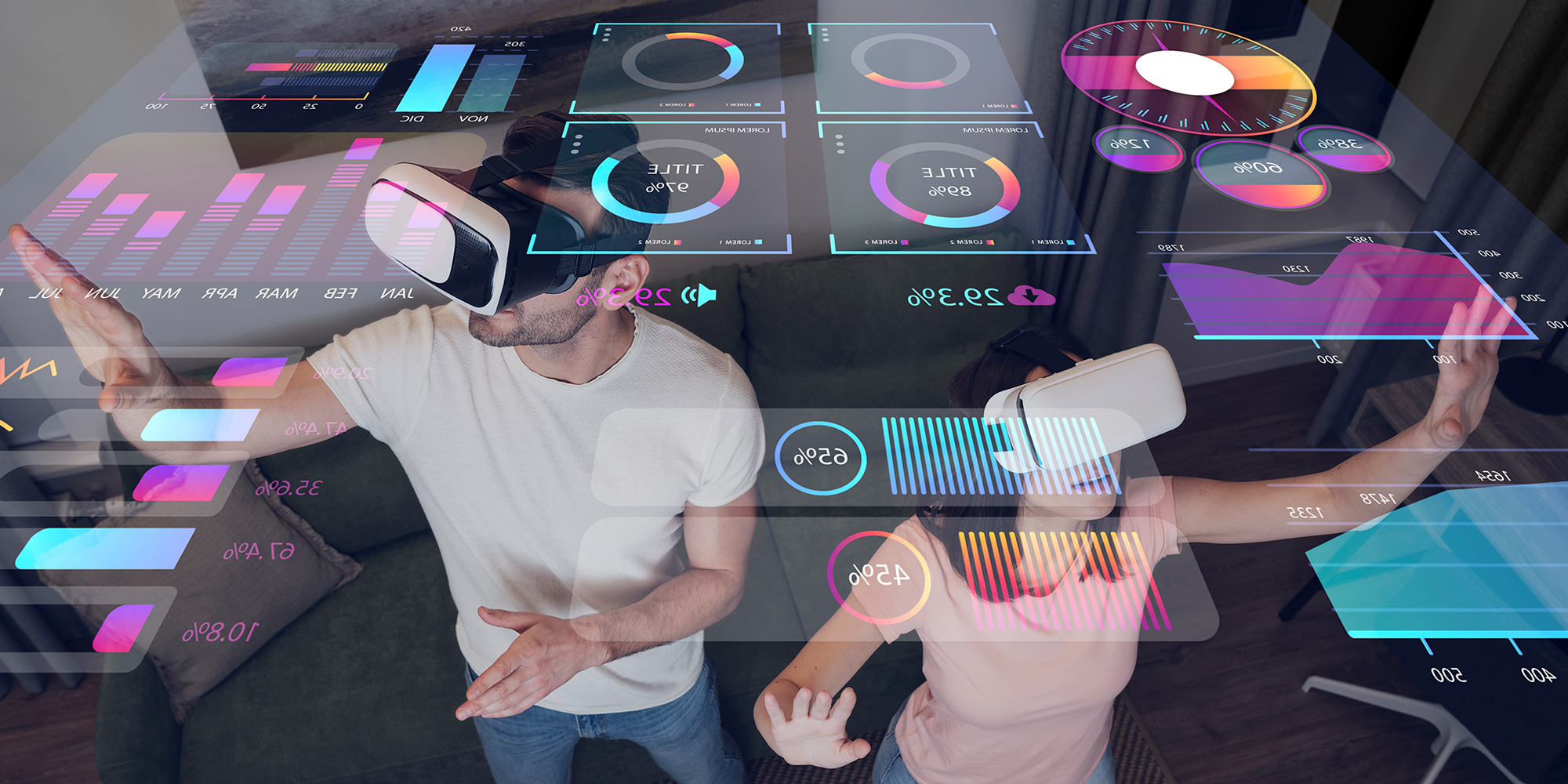 metaverse development cost