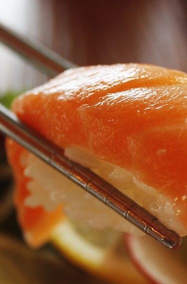 Japanese AR food app