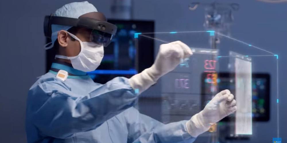 telemedicine app development