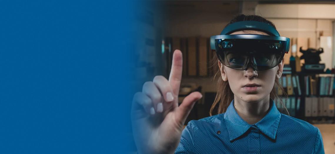 Image - MR Experience Metaverse Platform