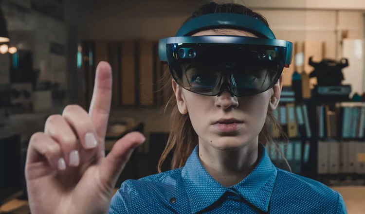 Image - MR Experience Metaverse Platform