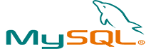 MySQL logo