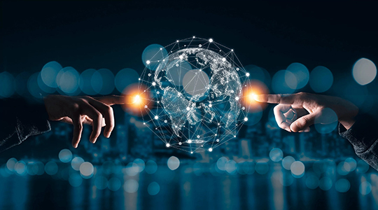 Navigating enterprise transformation with a web3 development company preview