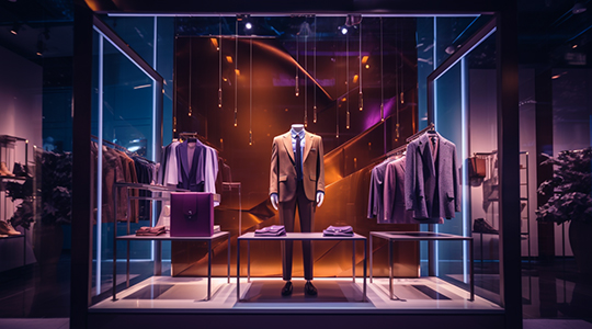 Nft blockchain luxury brands preview