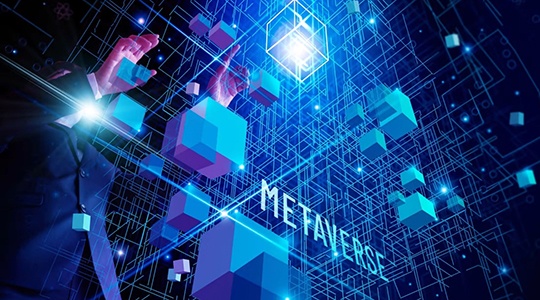 NFT in the Metaverse