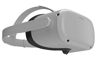 Oculus Quest 2