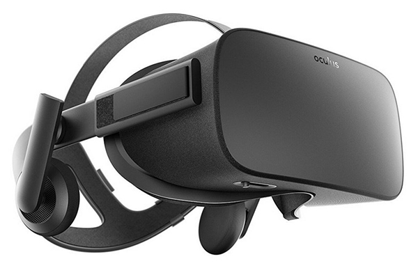 oculus quest unity development
