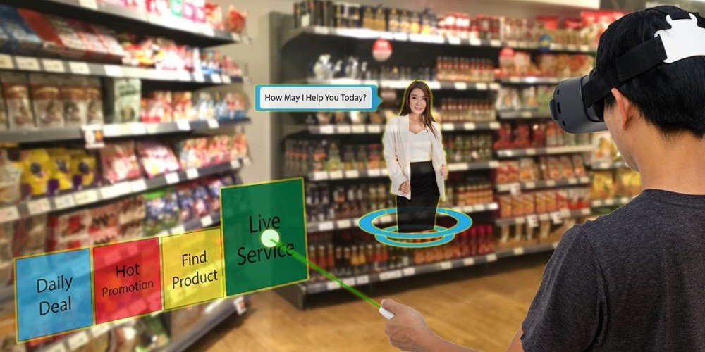 oculus quest unity development