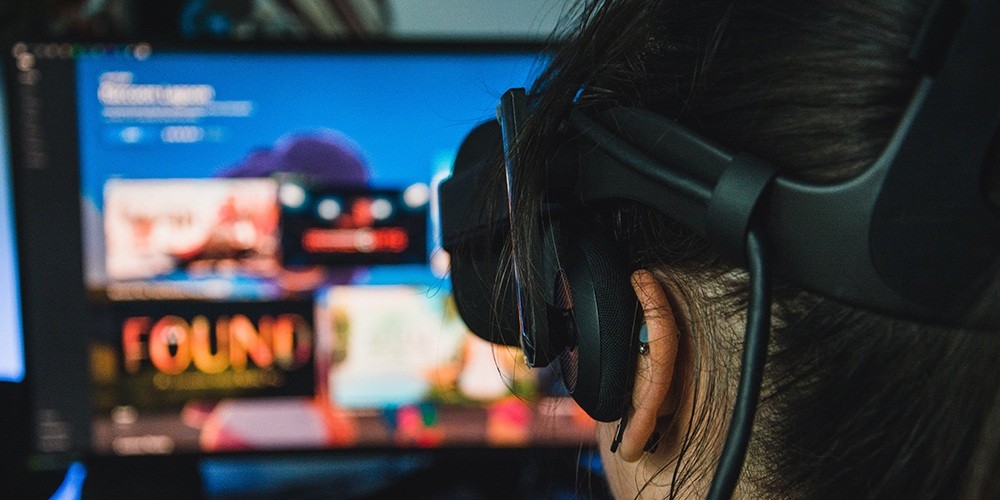 oculus quest unity development