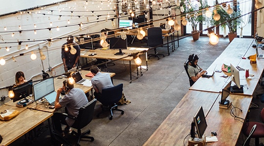 Outsourcing vs Dedicated team