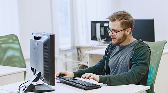 Outsourcing software development companies preview