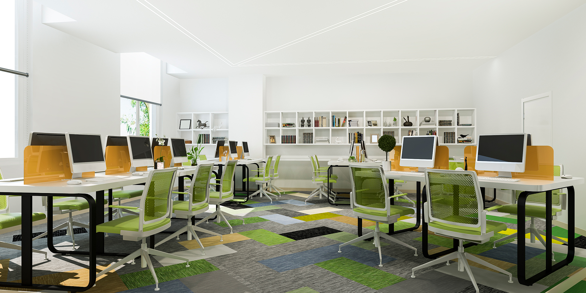 Outsourcing Software Development Company