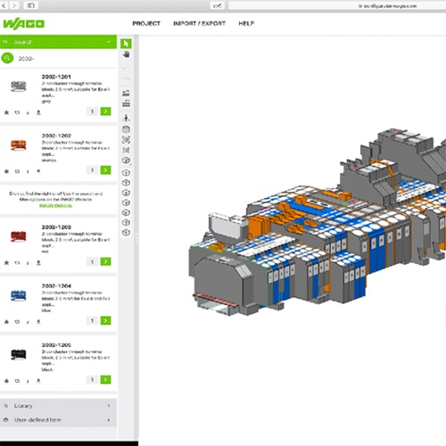 3d product configurator