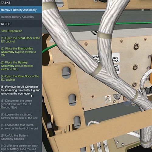 3d product configurator