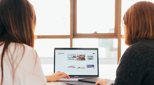 Product Configurator in eCommerce