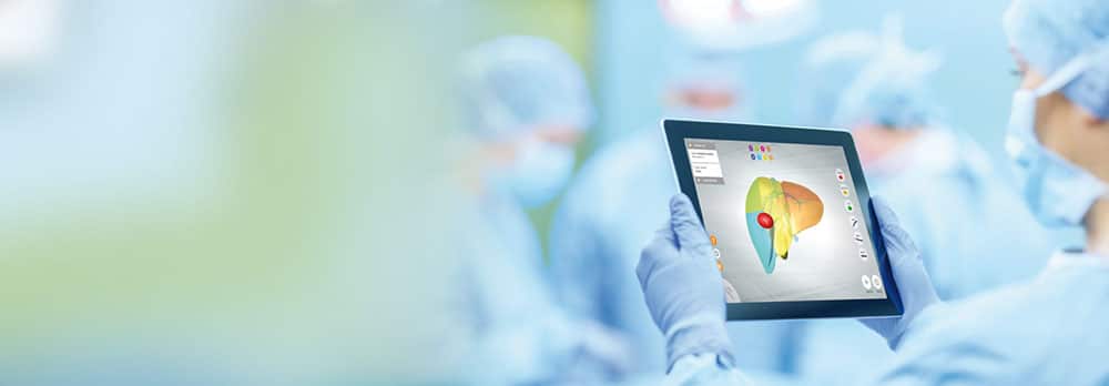  Provider of Medical App Developers