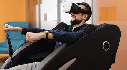 Simulation training preview