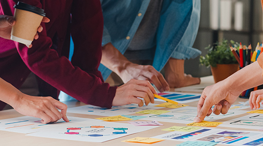 Soft skills training preview